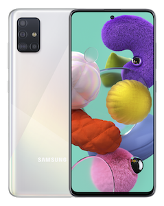 Чехлы для Samsung Galaxy A51 (A515)