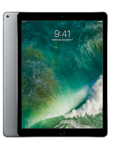 Стекла и пленки для iPad Pro 12.9