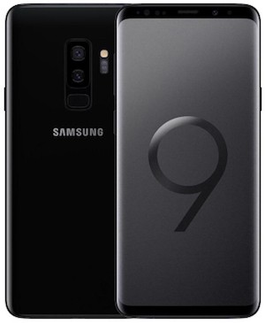 Чехлы для Samsung Galaxy S9 Plus / G965