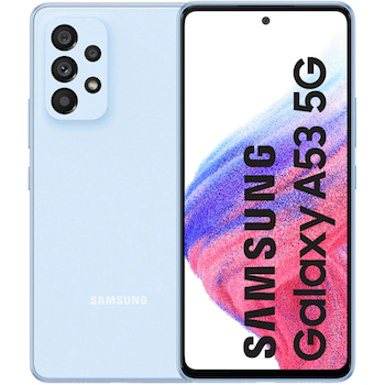 Чехлы для Samsung Galaxy A53 (A536)
