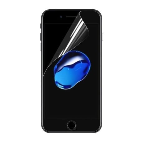 Защитная Пленка на Экран Escase 0.1mm HD TPU  для iPhone 7 Plus/8 Plus