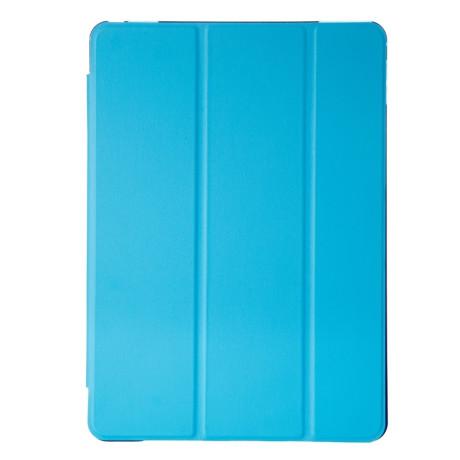 Чехол Tri-fold синий для iPad Pro 9.7