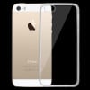 Прозрачный TPU Чехол для iPhone SE 5s 5