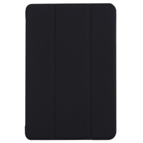 Кожаный Чехол Horizontal Flip Black для iPad mini 4