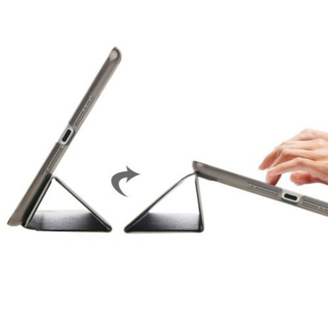 Чехол Haweel Smart Case черный для iPad mini 3 / 2 / 1
