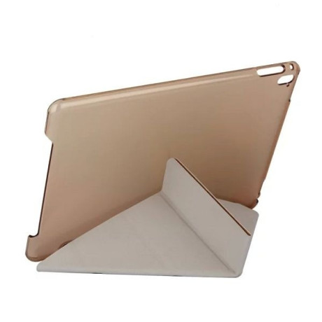 Чехол Origami Stand Smart золотой для iPad Pro 9.7