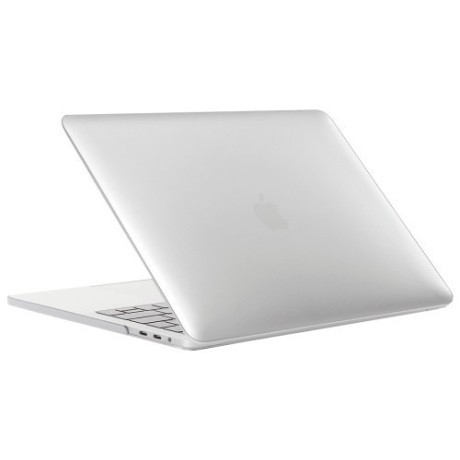 Чехол Metal Oil Surface Silver для 2016 Macbook Pro 13.3