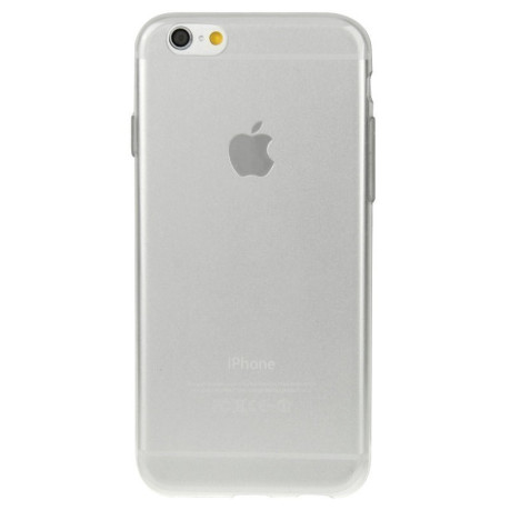 Ультратонкий Прозрачный Чехол Haweel 0.3mm Zero Series для iPhone 6, 6S