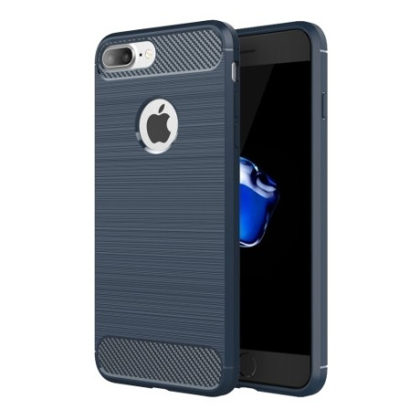 Противоударный Чехол Rugged Armor Dark Blue для iPhone 7 Plus/8 Plus