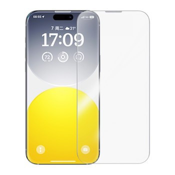 Защитные стекла и пленки для iPhone 15 Pro Max