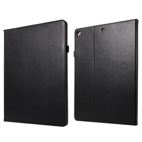 Чехол- книжка Picture Frame со слотом для кредитных карт на iPad Pro 12.9inch - черный