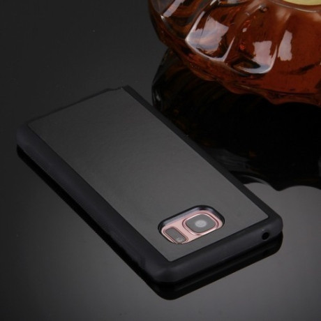 Антигравитационный Чехол Anti-Gravity Nano-suction Black для Samsung Galaxy Note 5/ N920
