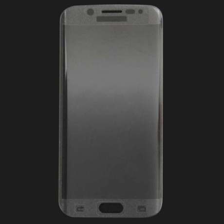 Защитное 3D Стекло с изогнутыми краями на весь Экран 0.3mm 9H для Samsung Galaxy S6 Edge+/G928