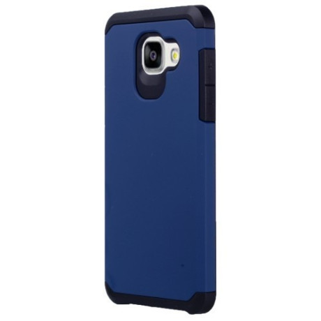 Противоударный Чехол Corselet Dark Blue для Samsung Galaxy A5 (2016) / A510