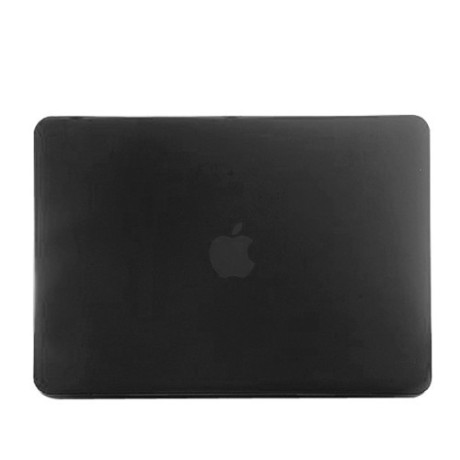 Чехол Frosted Case Black для Macbook Pro 13.3