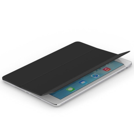 Чехол Smart Cover черный для iPad Pro 9.7