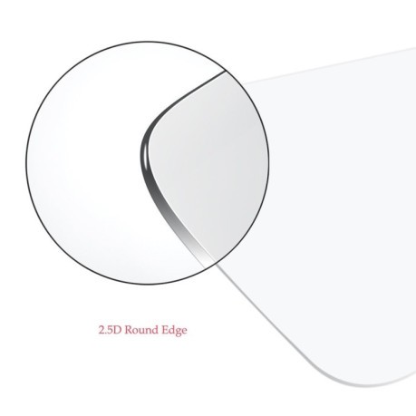 Защитное стекло ENKAY Hat-Prince на iPhone 11 Pro/X/Xs 0.26mm 9H Hardness 2.5D