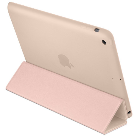 Чехол Smart Case Золотой для iPad Pro 12.9