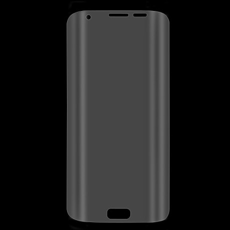 Защитная 3D Пленка TPU на весь экран прозрачная ENKAY Hat-Prince для Samsung Galaxy S7 Edge/ G935
