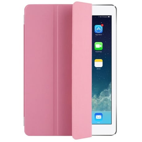 Чехол Smart Cover розовый для iPad Air, iPad Air 2