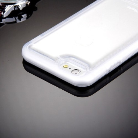 Прозрачный Антигравитационный Чехол Anti-Gravity Magical Nano-suction для iPhone 6 Plus/ 6s Plus