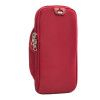 Универсальный чехол B052 Running Phone Waterproof Arm Bag Coin Pouch Outdoor Sports Fitness - красный