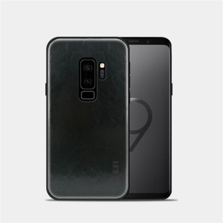 Чехол MOFI на Samsung Galaxy S9+/G965 черный