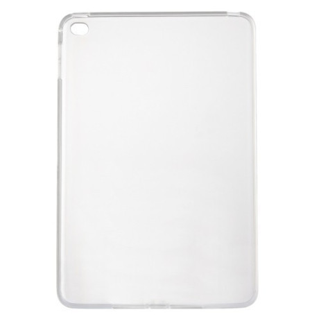 Прозорий TPU Чохол Smooth Surface для iPad Pro 12.9