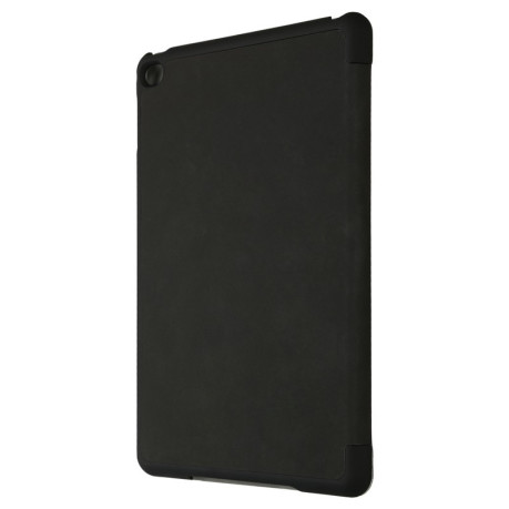 Кожаный Чехол Baseus Terse Leather Series Black для iPad mini 4