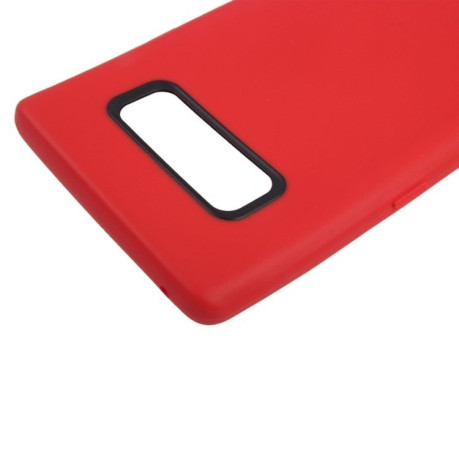 Чехол на Samsung Galaxy Note 8 Pure Color Classic (Red)
