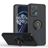 Противоударный чехол Q Shadow 1 Series для Realme 9 Pro - черный