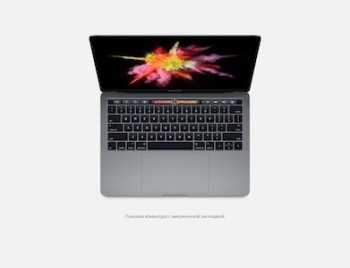 Чехлы для MacBook Pro 13 2016/2017/2018/2019