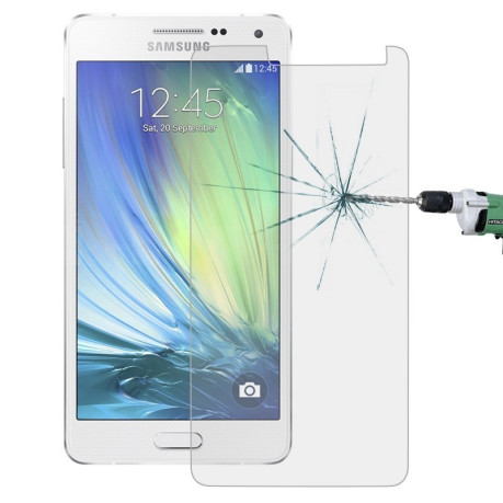 Защитное Стекло на Экран Haweel 0.26mm 9H+ Surface Hardness 2.5D для Samsung Galaxy A5