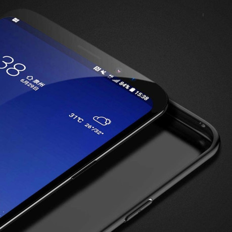 Чехол TOTUDESIGN на Samsung Galaxy S9/G960 Texture Hard со слотом для кредитной карты золотой