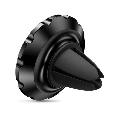 Универсальный магнитный держатель CAFELE Magnetic Gear Car Air Outlet Vent черный