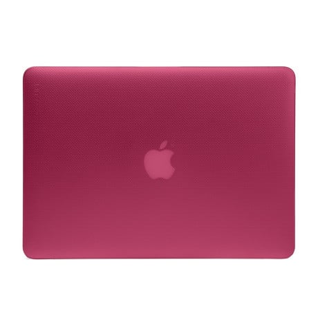 Чехол HardShell Case  Red для Apple Macbook Air 13.3