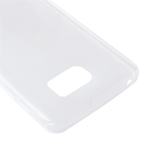 TPU Прозрачный Чехол для Samsung Galaxy Note 5