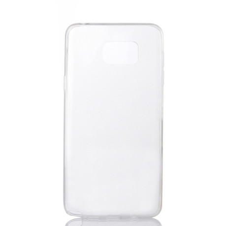 TPU Прозрачный Чехол для Samsung Galaxy Note 5