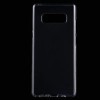 Чехол на Samsung Galaxy Note 8 прозрачный
