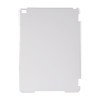 Пластиковый Чехол Накладка Прозрачная для iPad mini 4