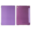 Чехол Tri-fold фиолетовый для iPad Pro 9.7