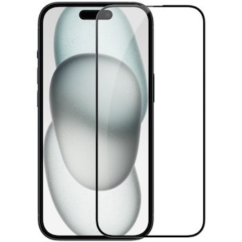 Защитные стекла и пленки для iPhone 15
