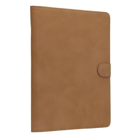 Кожаный Чехол Folio Magnetic Flip хаки для iPad 2/3/4