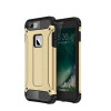 Противоударный Чехол Rugged Armor Gold для iPhone 7 Plus/8 Plus