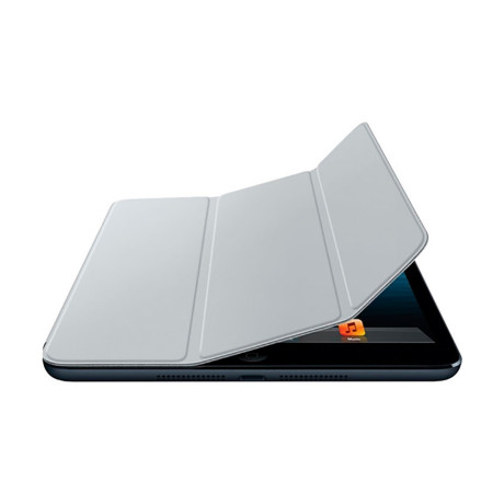 Чехол  ESCase Smart белый для iPad mini 5 (2019)/mini 4
