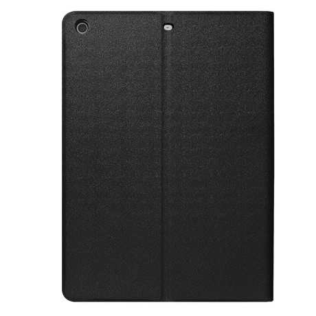 Чехол Bright Skin Two Fold Черный для iPad 9.7 2017/2018