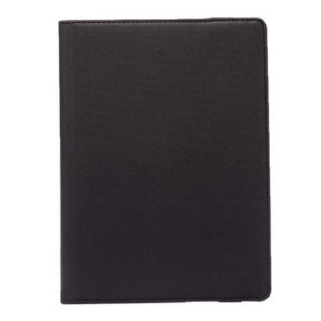 Кожаный Чехол 360 Degrees Rotation Cloth Texture черный для iPad Pro 9.7