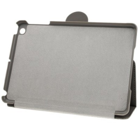 Чехол 2-fold Pure Colour Grey для iPad mini 1 / 2 / 3