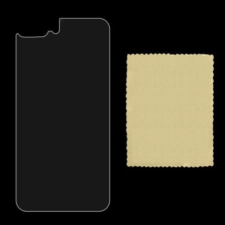 Защитная пленка на заднюю панель для iPhone 7 Plus Anti-glare Back Screen Protector