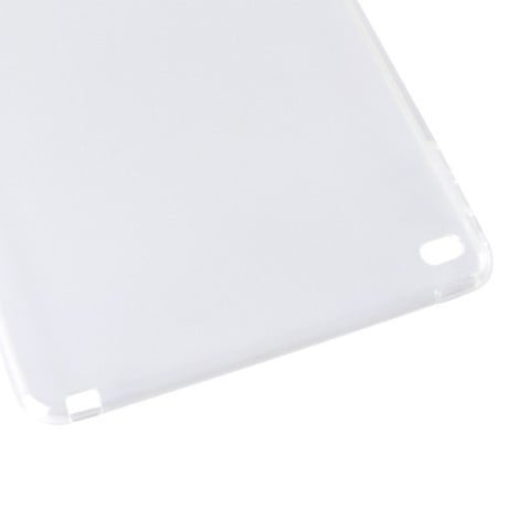 Прозорий TPU Чохол Smooth Surface для iPad Pro 12.9